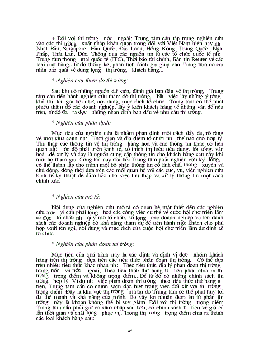 image for page Một số giải pháp nâng cao hiệu quả tổ chức hoạt động hội chợ triển l m tại Trung tâm Hội chợ Triển l m Việt Nam