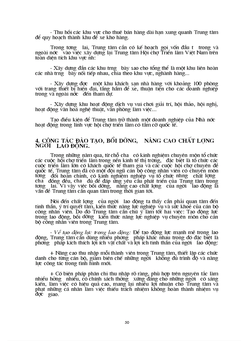 image for page Một số giải pháp nâng cao hiệu quả tổ chức hoạt động hội chợ triển l m tại Trung tâm Hội chợ Triển l m Việt Nam