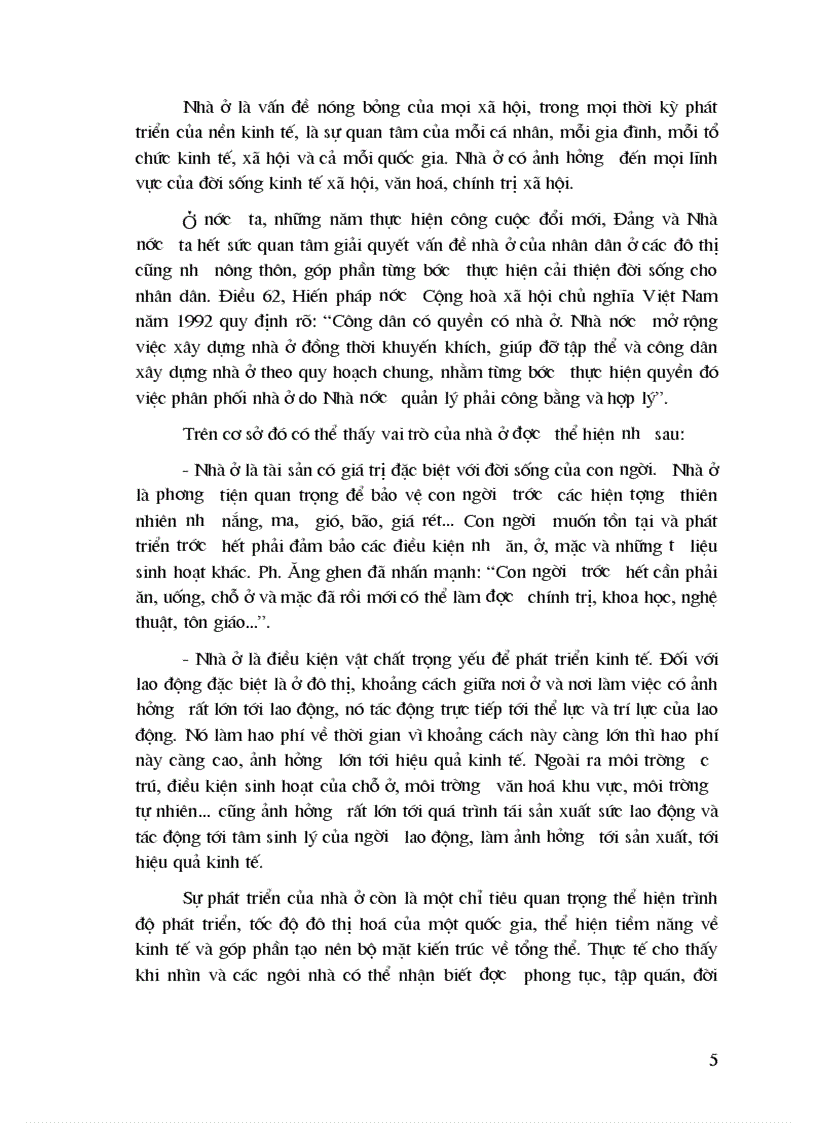 image for page Thực trạng công tác đăng ký cấp giấy chứng nhận quyền sở hữu nhà ở và quyền sử dụng đất ở cho diện nhà chính sách tồn đọng bao gồm nhà cải tạo nhà vắng chủ nhà đưa vào công tư hợp doanh ở Hà Nội 1