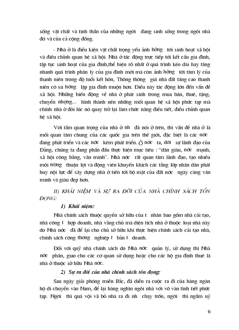 image for page Thực trạng công tác đăng ký cấp giấy chứng nhận quyền sở hữu nhà ở và quyền sử dụng đất ở cho diện nhà chính sách tồn đọng bao gồm nhà cải tạo nhà vắng chủ nhà đưa vào công tư hợp doanh ở Hà Nội 1