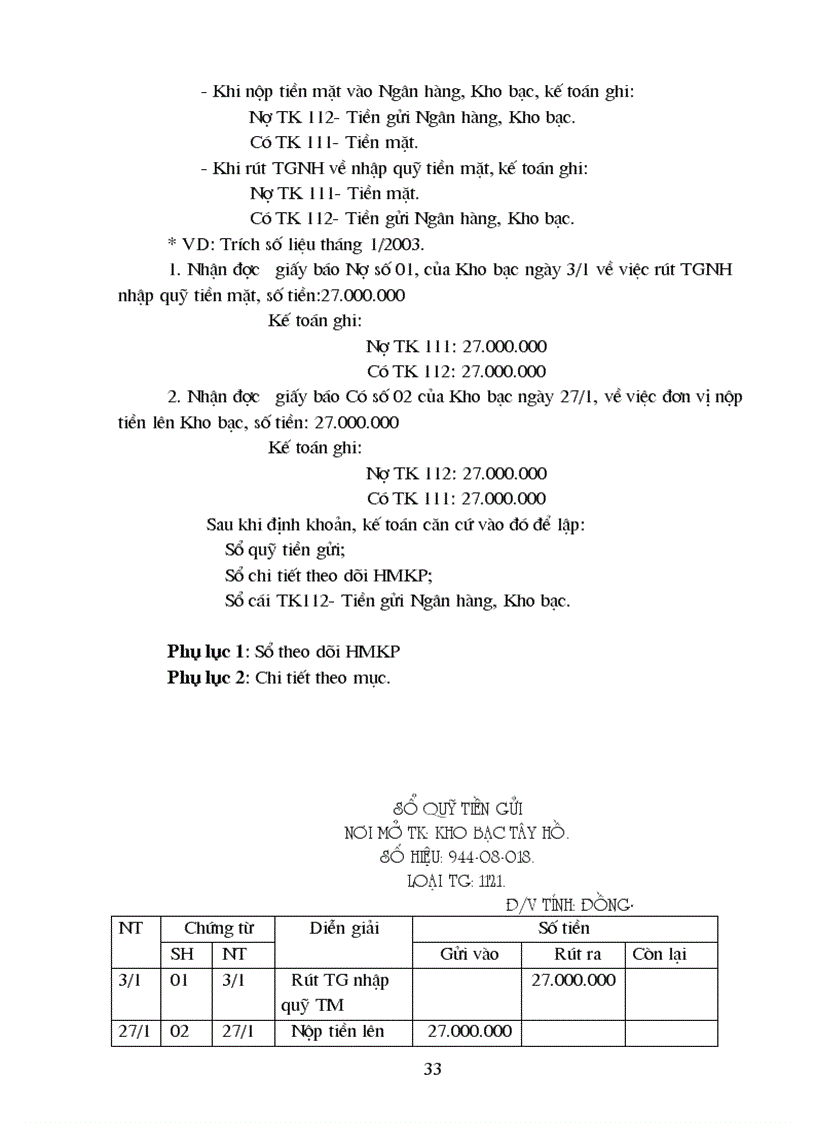 image for page Lý luận chung về tình hình thực hiện công tác kế toán tại Trường THCS Tứ Liên