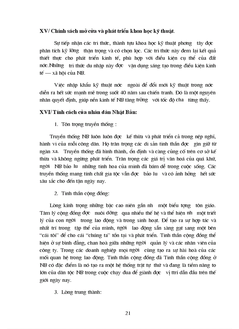 image for page Những đặc điểm của nền kinh tế Nhật Bản và nguyên nhân dẫn đến sự phát triển thần kỳ của Nhật Bản năm 1952 1973