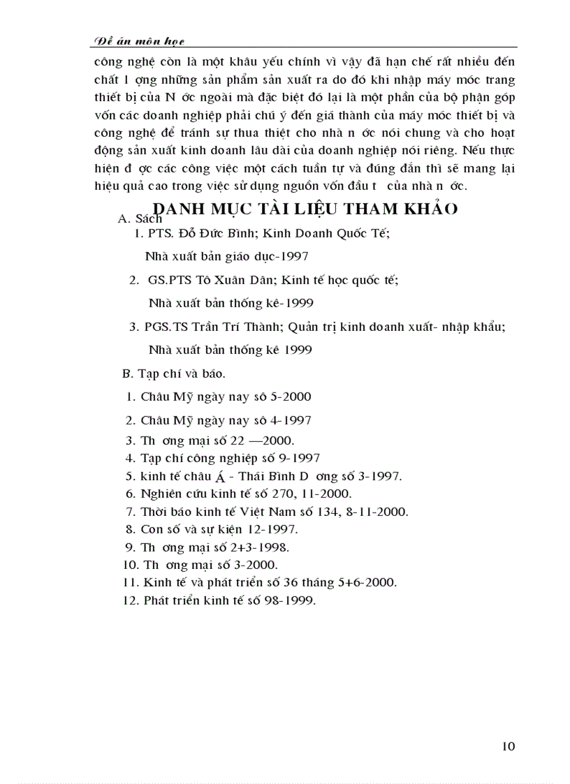 image for page Thực trạng hoạt động xuất khẩu hàng dệt may và những giải pháp thúc đẩy và tháo gỡ khó khăn cho doanh nghiệp khi xuất khẩu hàng dệt may sang Mỹ