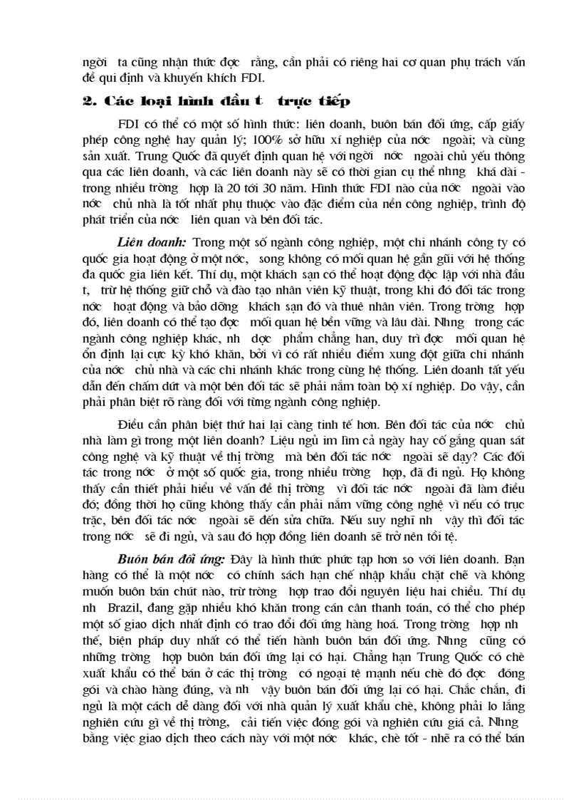 image for page Định hướng và giải pháp nhằm tăng cường thu hút đầu tư trực tiếp của EU vào Việt Nam