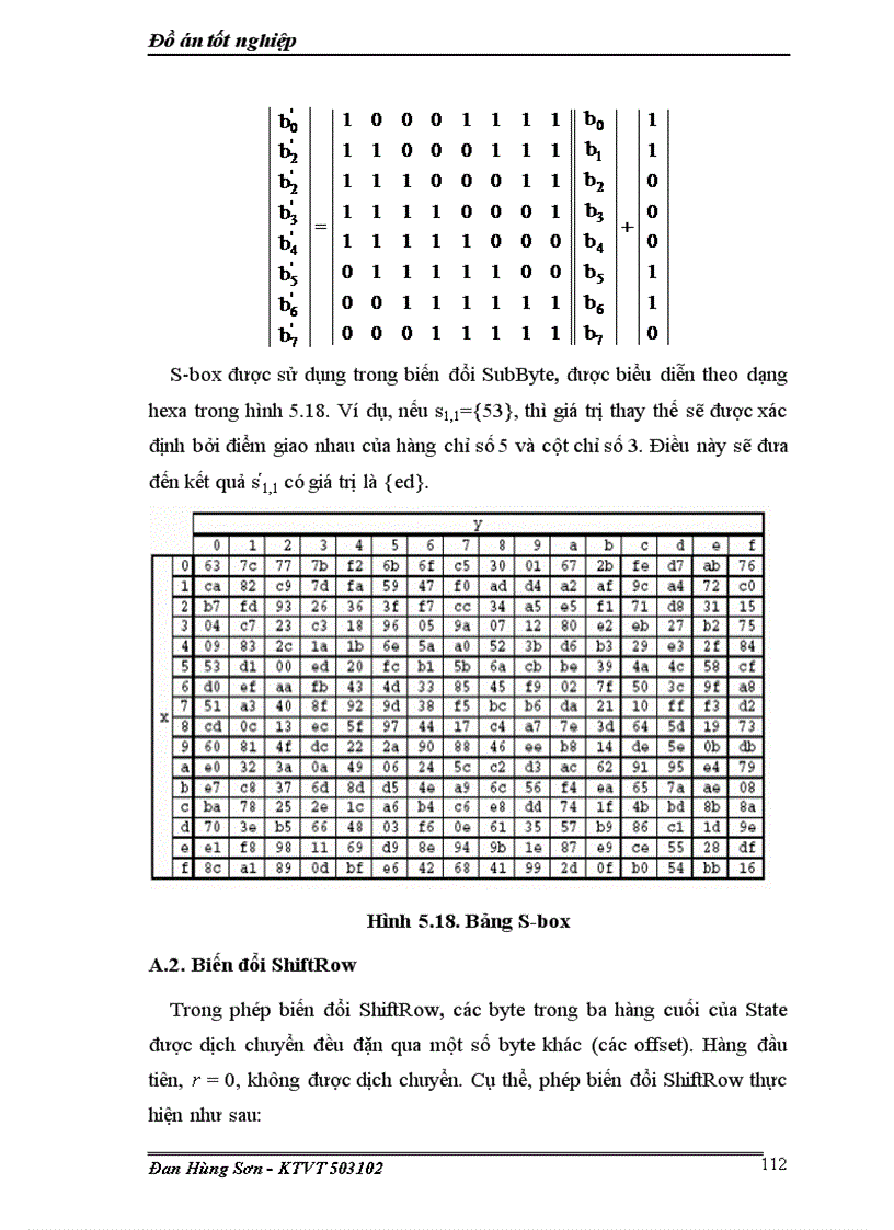 image for page Bảo mật dữ liệu trong mạng WiMAX