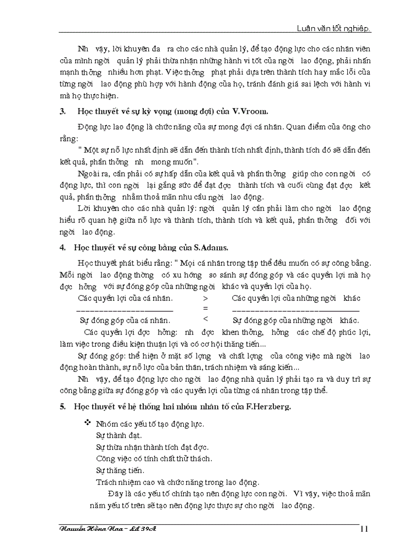 image for page Một số biện pháp nhămg tạo động lực cho người lao động tại công ty Gốm xây dựng Đoàn kết