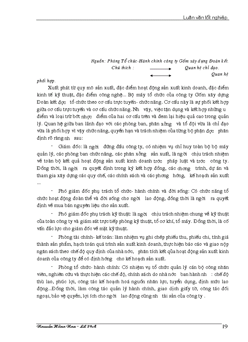 image for page Một số biện pháp nhămg tạo động lực cho người lao động tại công ty Gốm xây dựng Đoàn kết