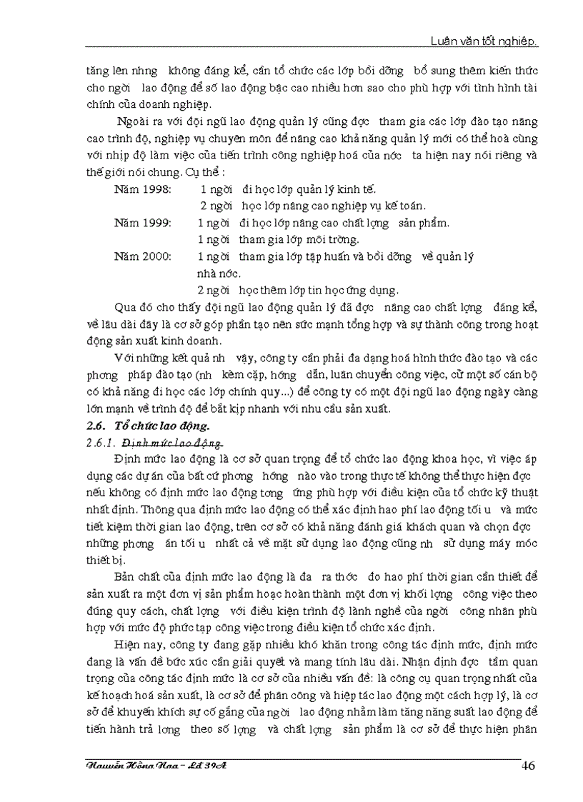 image for page Một số biện pháp nhămg tạo động lực cho người lao động tại công ty Gốm xây dựng Đoàn kết