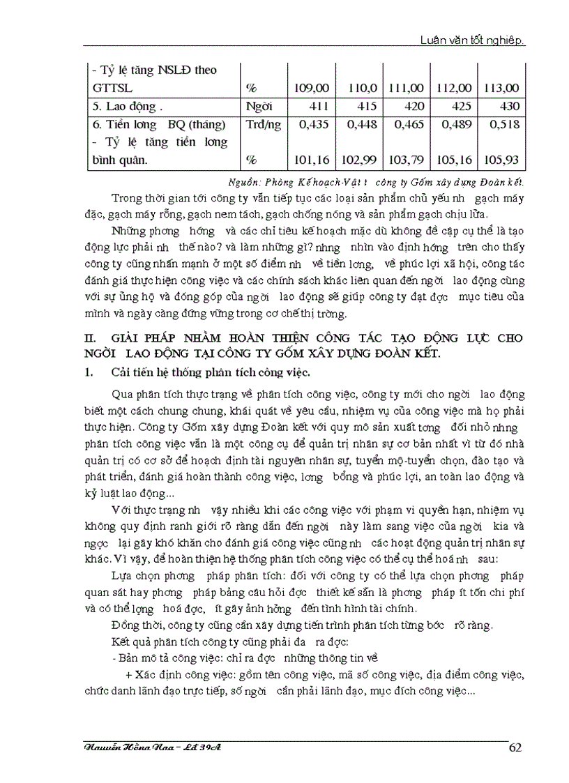 image for page Một số biện pháp nhămg tạo động lực cho người lao động tại công ty Gốm xây dựng Đoàn kết