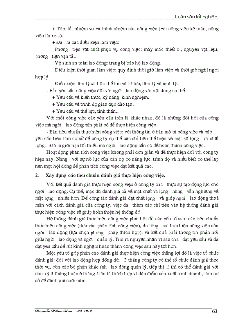 image for page Một số biện pháp nhămg tạo động lực cho người lao động tại công ty Gốm xây dựng Đoàn kết
