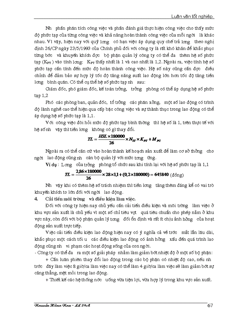 image for page Một số biện pháp nhămg tạo động lực cho người lao động tại công ty Gốm xây dựng Đoàn kết