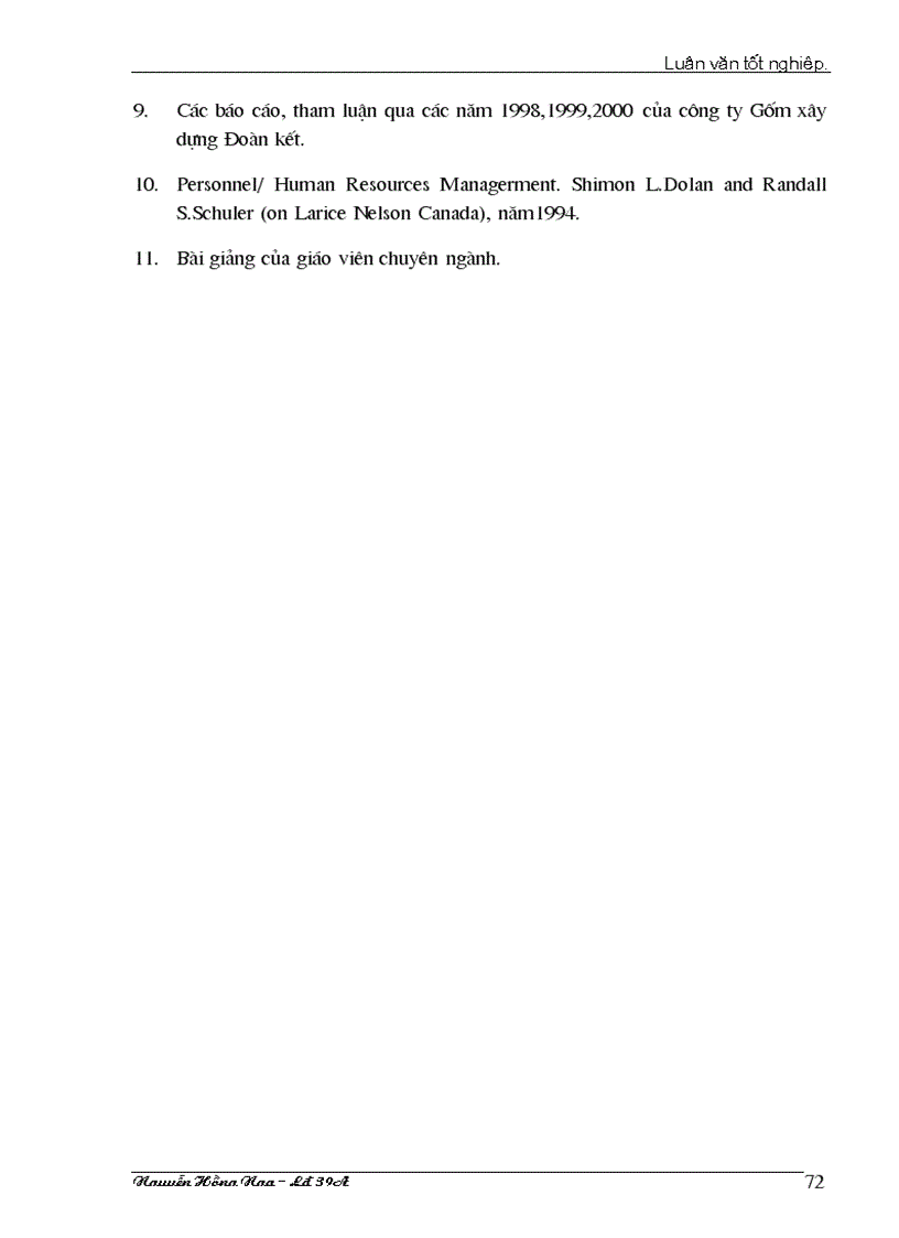 image for page Một số biện pháp nhămg tạo động lực cho người lao động tại công ty Gốm xây dựng Đoàn kết