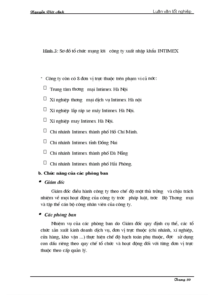 image for page Một số giải pháp chủ yếu nhằm nâng cao khả năng cạnh tranh của hàng hóa nhập khẩu ở công ty xuất nhập khẩu Dịch vụ Thương mại Intimex 1