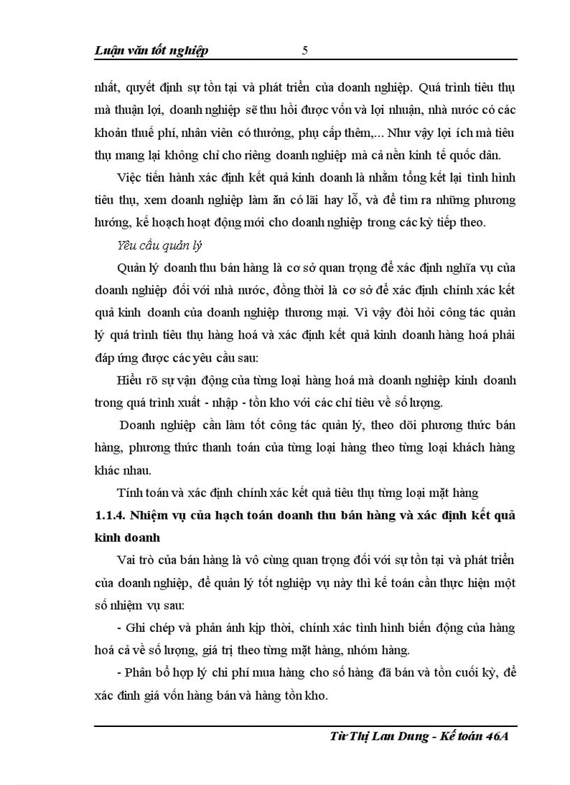 image for page Hoàn thiện hạch toán doanh thu bán hàng và xác định kết quả kinh doanh tại Công ty CP thiết bị tổng hợp máy văn phòng SARA 1