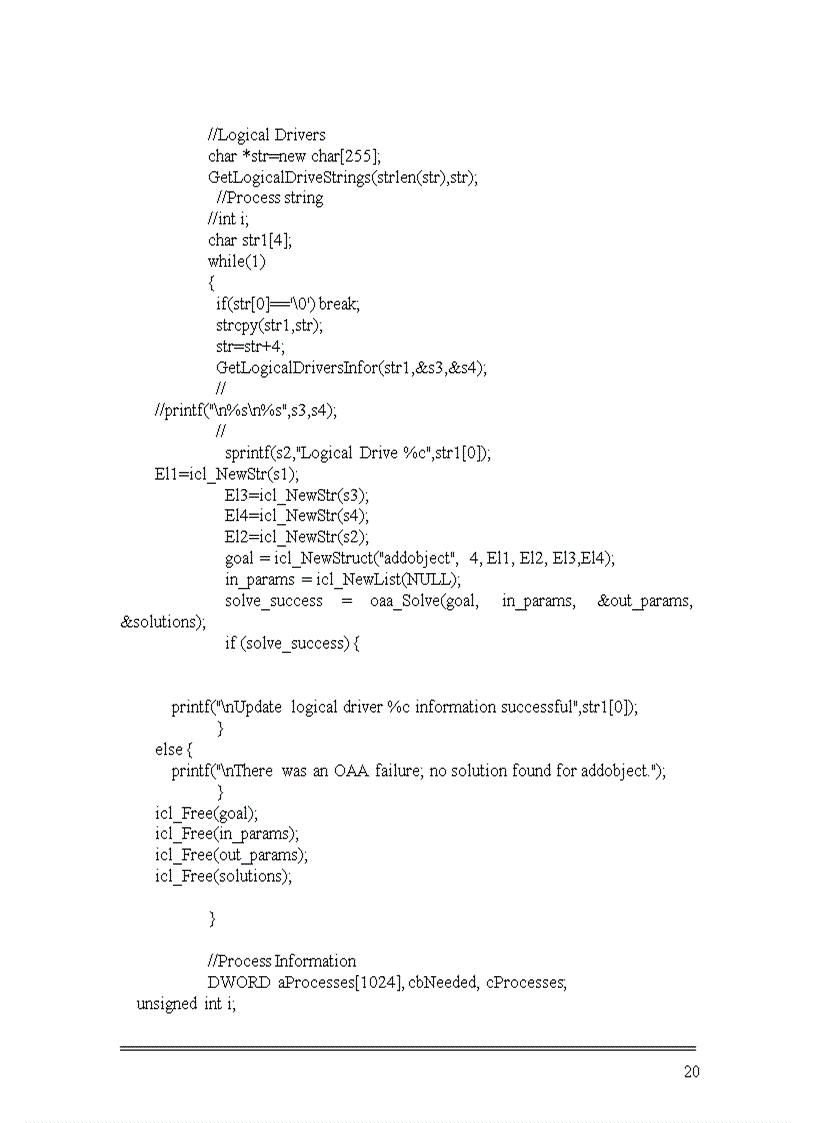 image for page Bài tập lớn môn học chuyên đề công nghệ agent