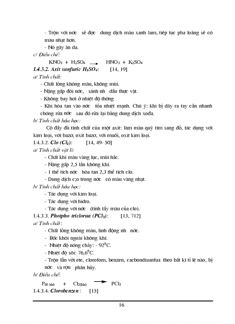 image for page Xây dựng qui trình công nghệ sản xuất niclosamid