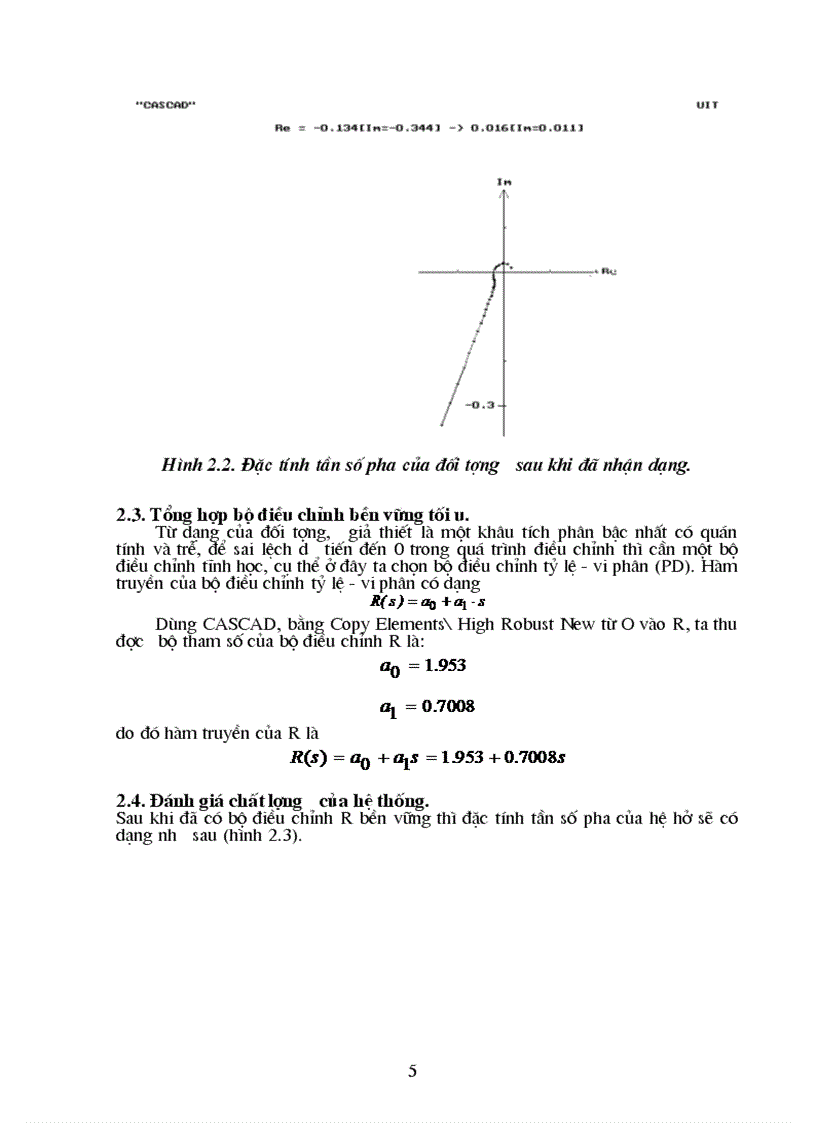 image for page Bài tập dài Tự động hoá Quá trình nhiệt