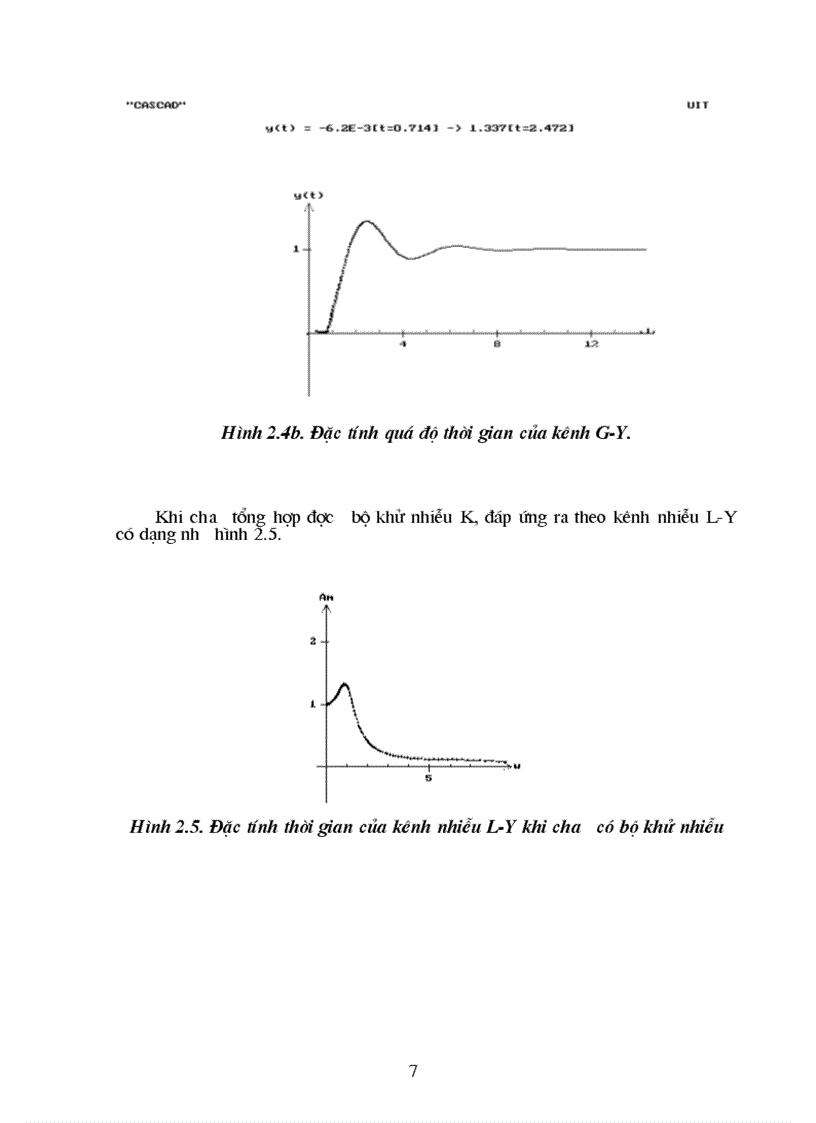 image for page Bài tập dài Tự động hoá Quá trình nhiệt