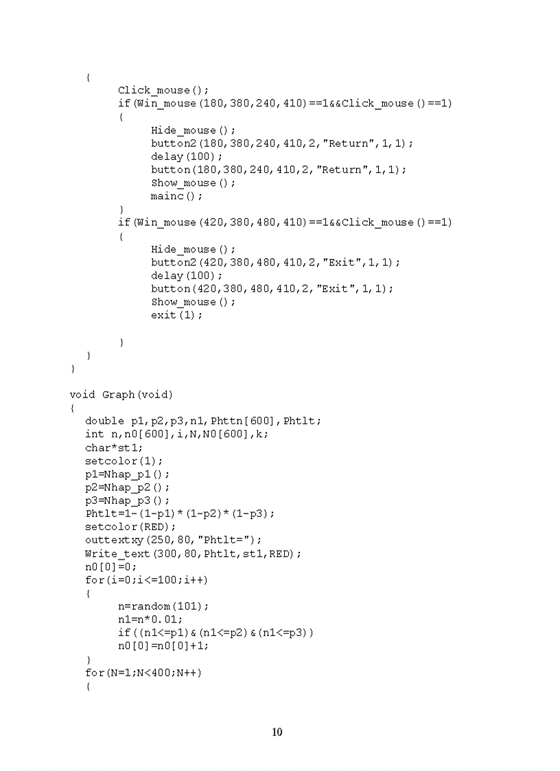 image for page Đánh giá độ tin cậy của hệ thống kỹ thuật có các phần tử nối song song