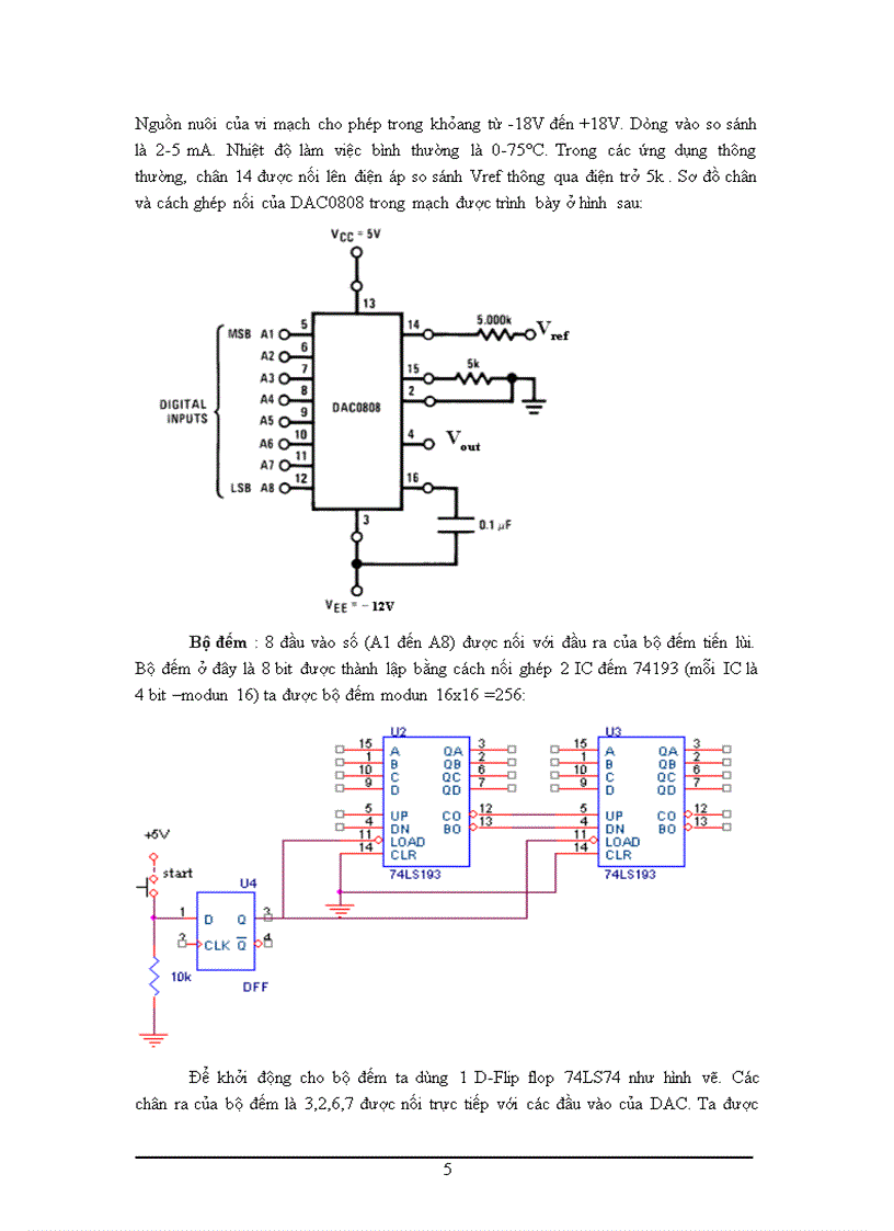 Các phương pháp điều khiển tốc độ động cơ điện 1 chiều 1