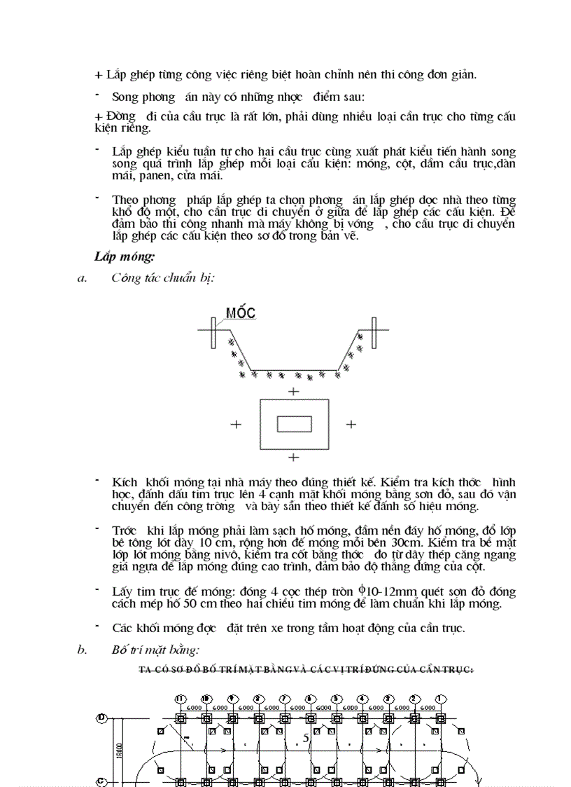 image for page Thuyết minh đồ án lắp ghép nhà công nghiệp 1 tầng
