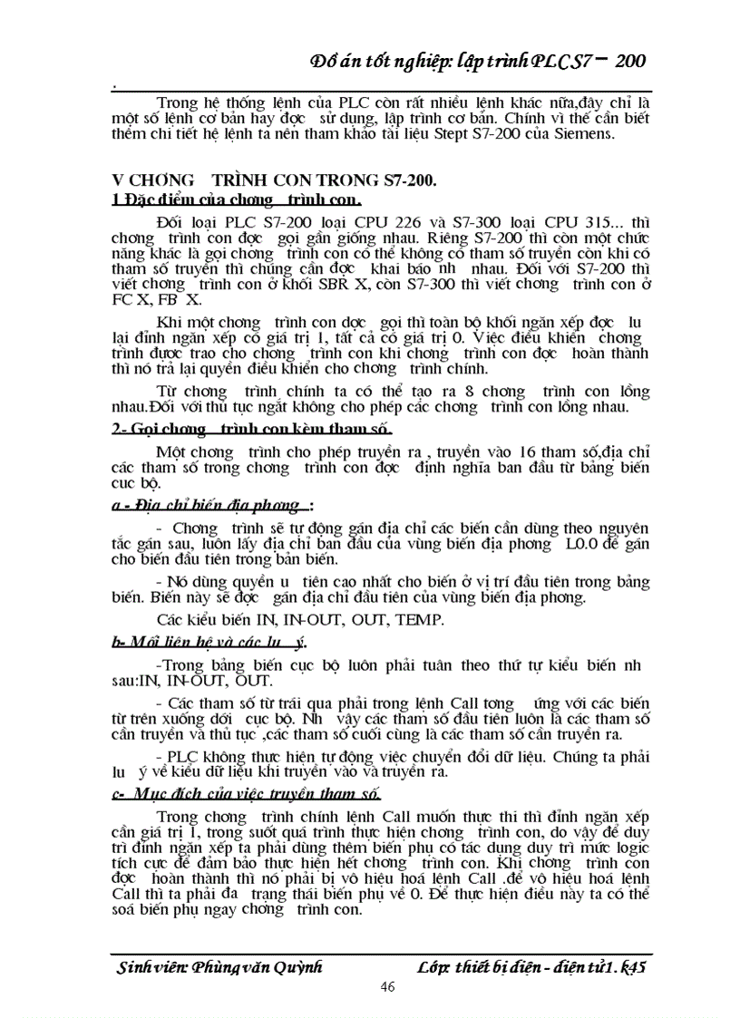 image for page Lập trình PLC S7 200