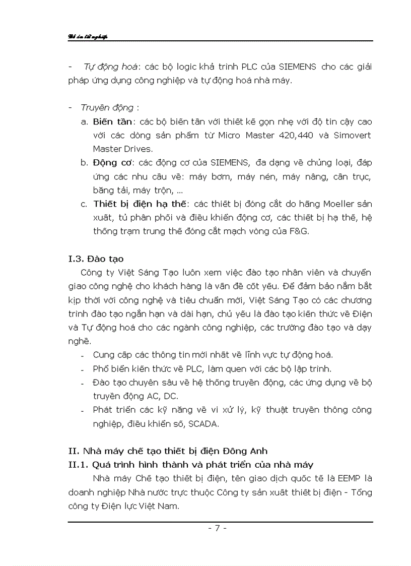 image for page Tìm hiểu phần mềm WinCC và Step7 Micro Win 32 của hãng SIEMENS Ứng dụng xây dựng hệ thống tự động kiểm định chất lượng máy biến áp