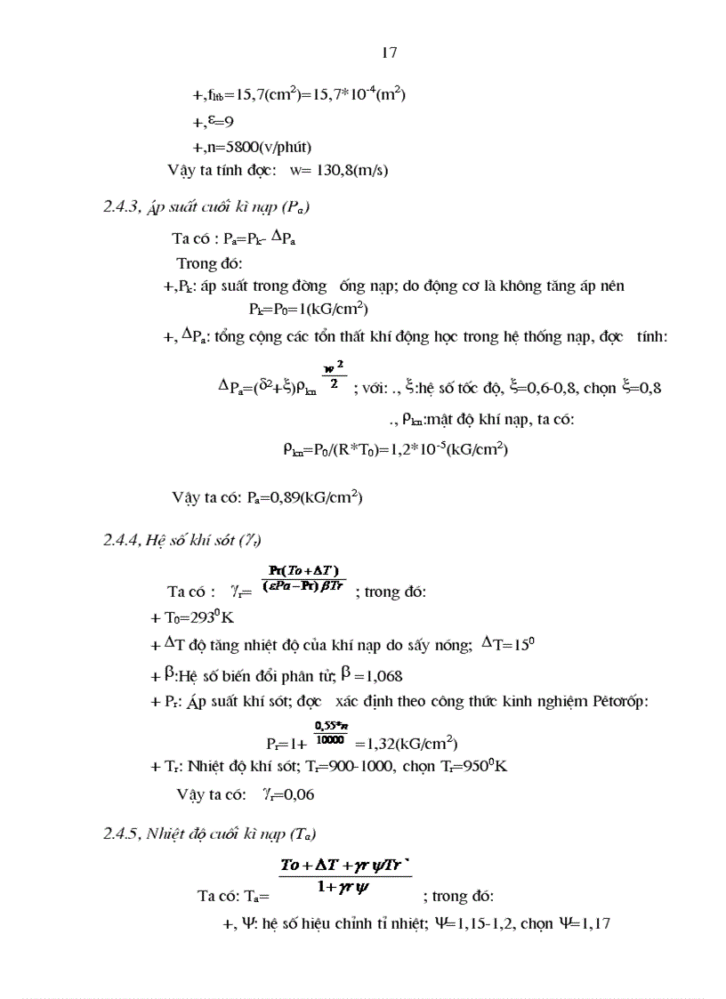 image for page Nghiên cứu khai thác bảo dưỡng và sửa chữa hệ thống làm mát trên ôtô Camry 3 0 V6 của hãng Toyota