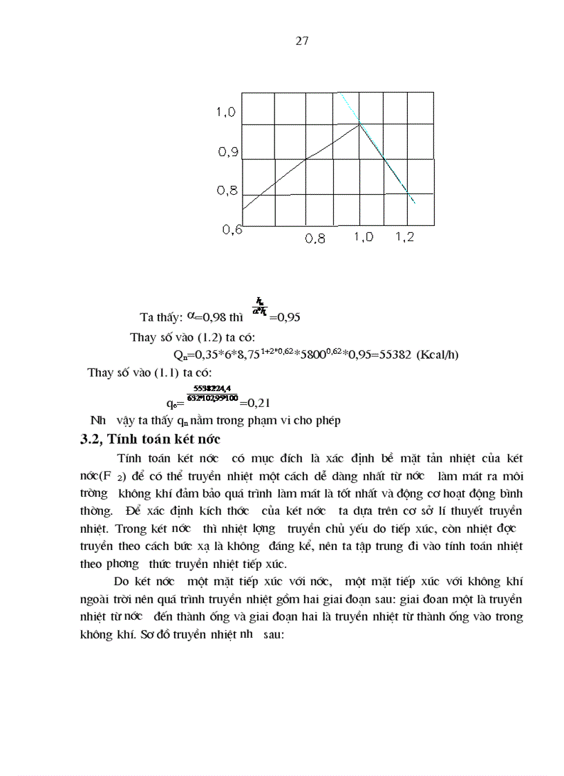 image for page Nghiên cứu khai thác bảo dưỡng và sửa chữa hệ thống làm mát trên ôtô Camry 3 0 V6 của hãng Toyota