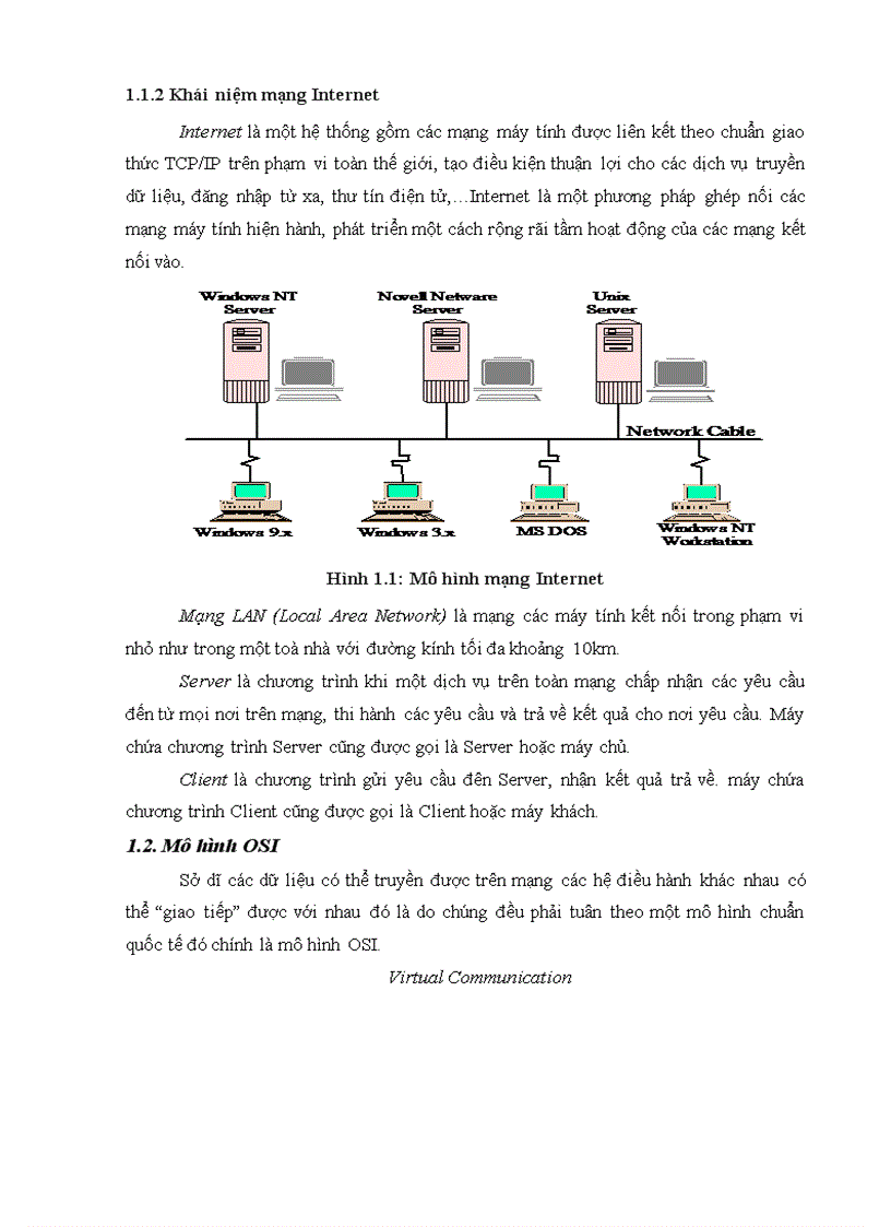 Nghiên cứu tìm hiểu về VoIP