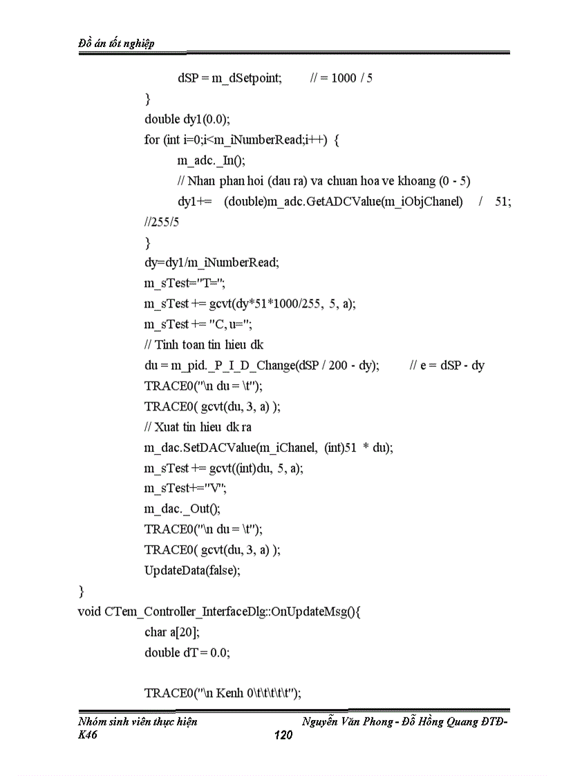 image for page Xây dựng hệ thống điều khiển nhiệt độ lò điện trở