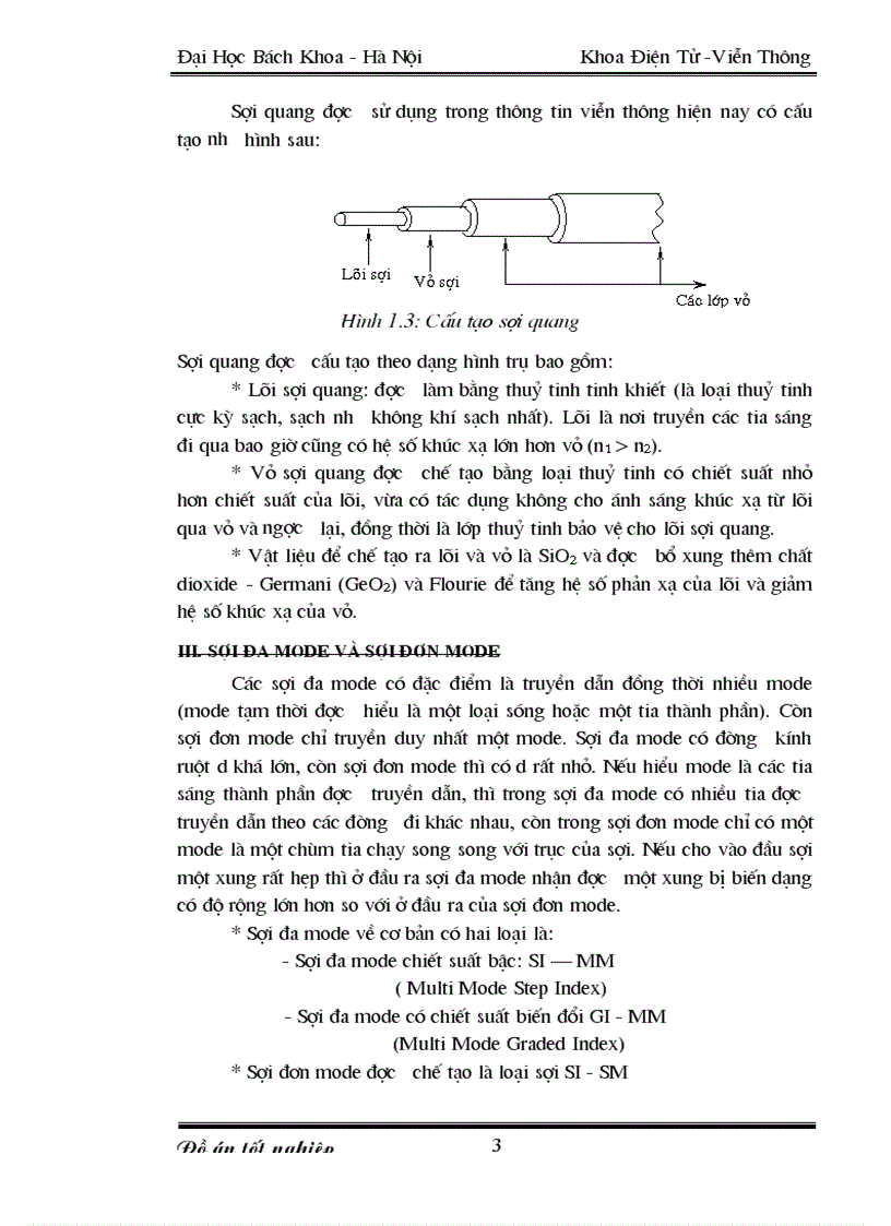 image for page Nghiên cứu tìm hiểu hệ thống thông tin quang