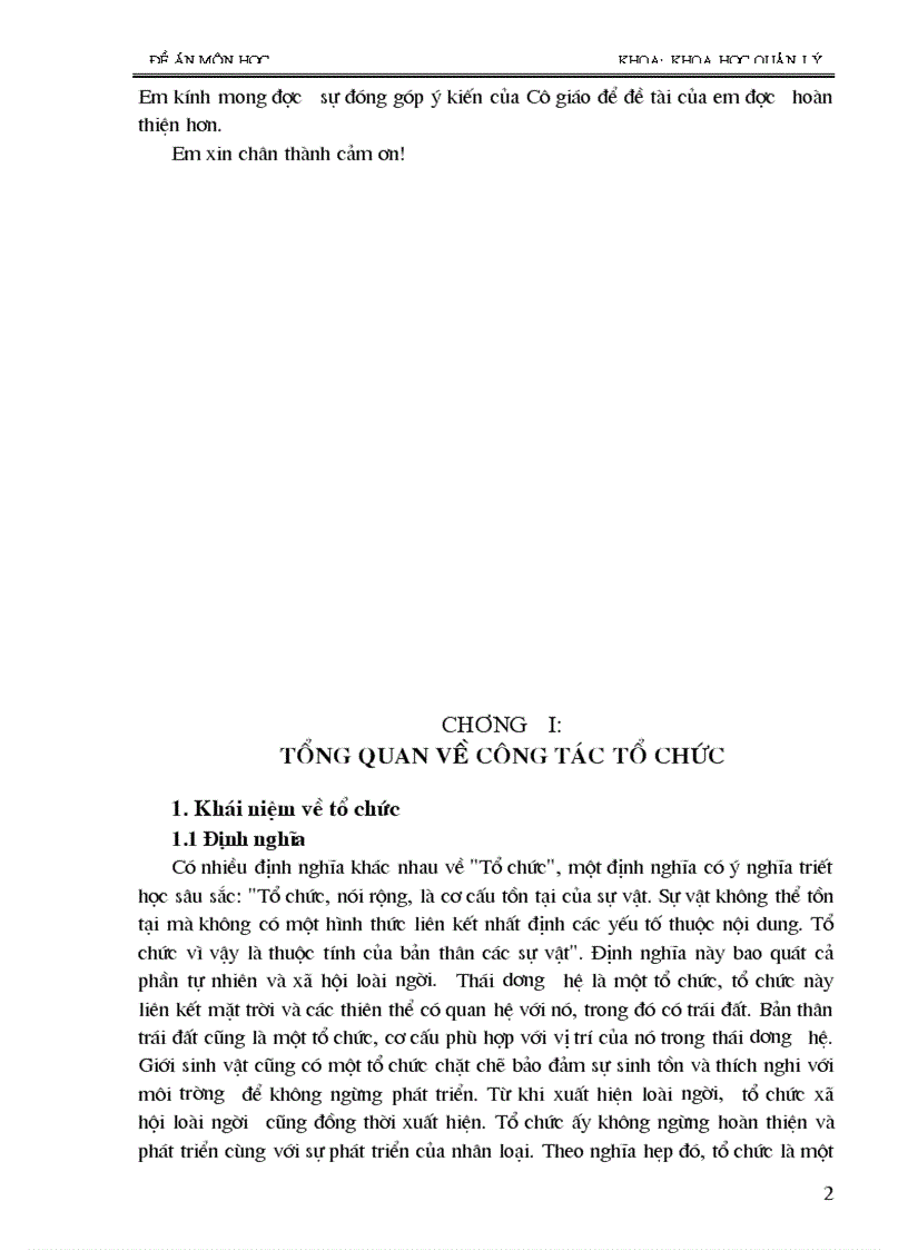 image for page Một số vấn đề về Cơ cấu tổ chức quản lý trong các doanh nghiệp ở Việt Nam theo hướng đổi mới