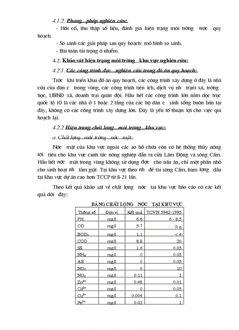 image for page Dự án xây dựng phát triển khu đô thị mới Bắc sông Cấm