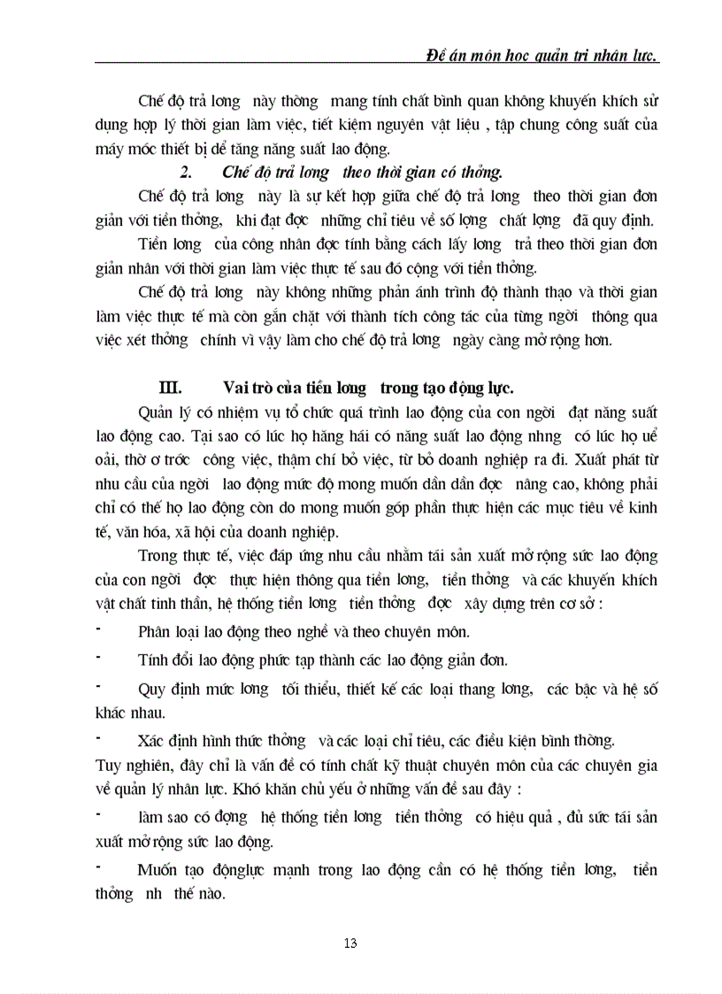 image for page Hoàn thiện các hình thức trả công trong doanh nghiệp hiện nay