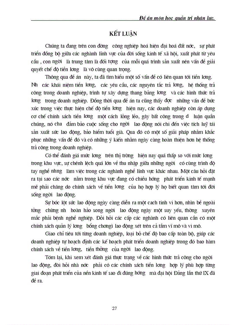 image for page Hoàn thiện các hình thức trả công trong doanh nghiệp hiện nay