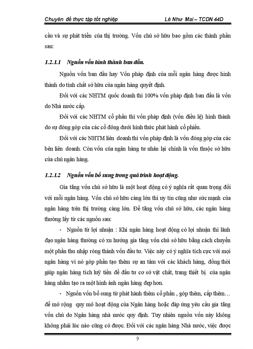 image for page Giải pháp nâng cao hiệu quả huy động vốn tại chi nhánh Bắc Hà Nội Ngân hàng Đầu tư và Phát triển Việt Nam 1