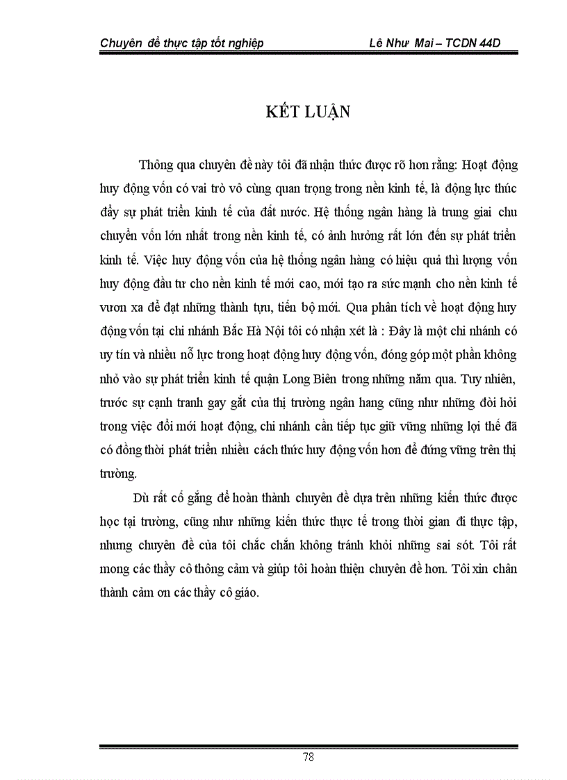 image for page Giải pháp nâng cao hiệu quả huy động vốn tại chi nhánh Bắc Hà Nội Ngân hàng Đầu tư và Phát triển Việt Nam 1