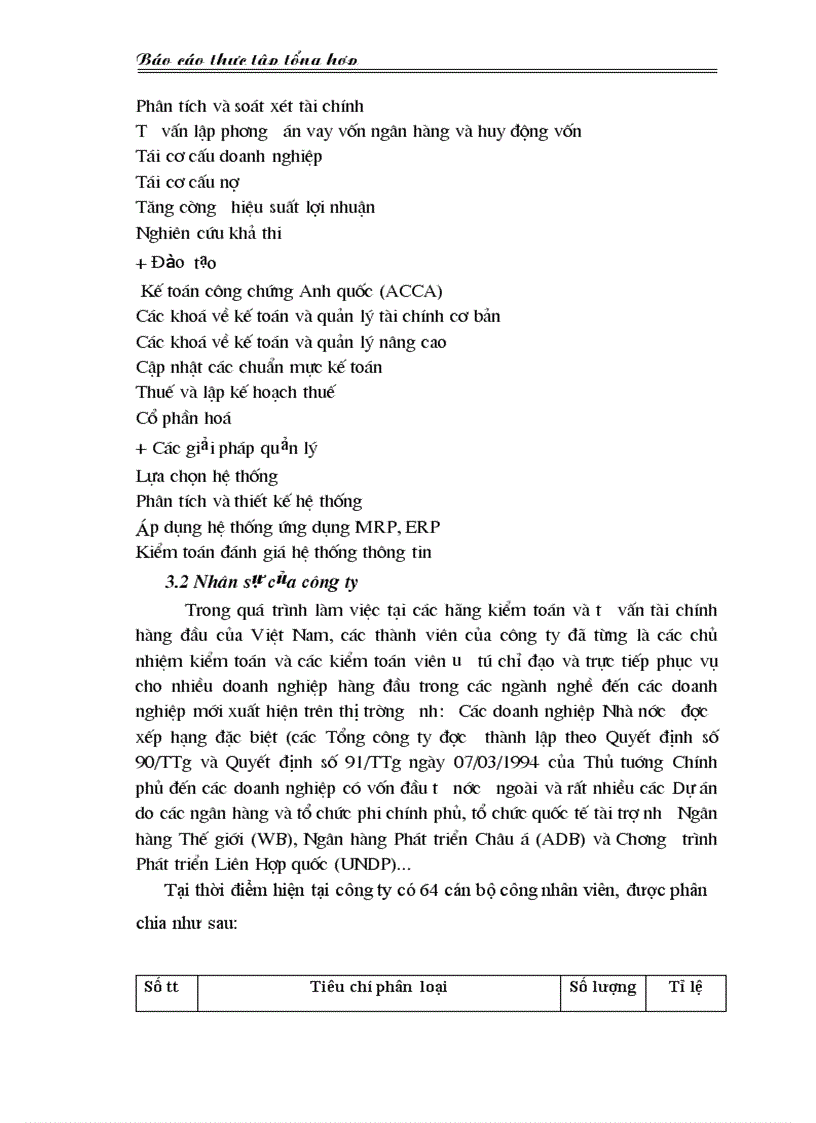 image for page Báo cáo thực tập tại công ty TNHH kiểm toán và tư vấn tài chính quốc tế IFC