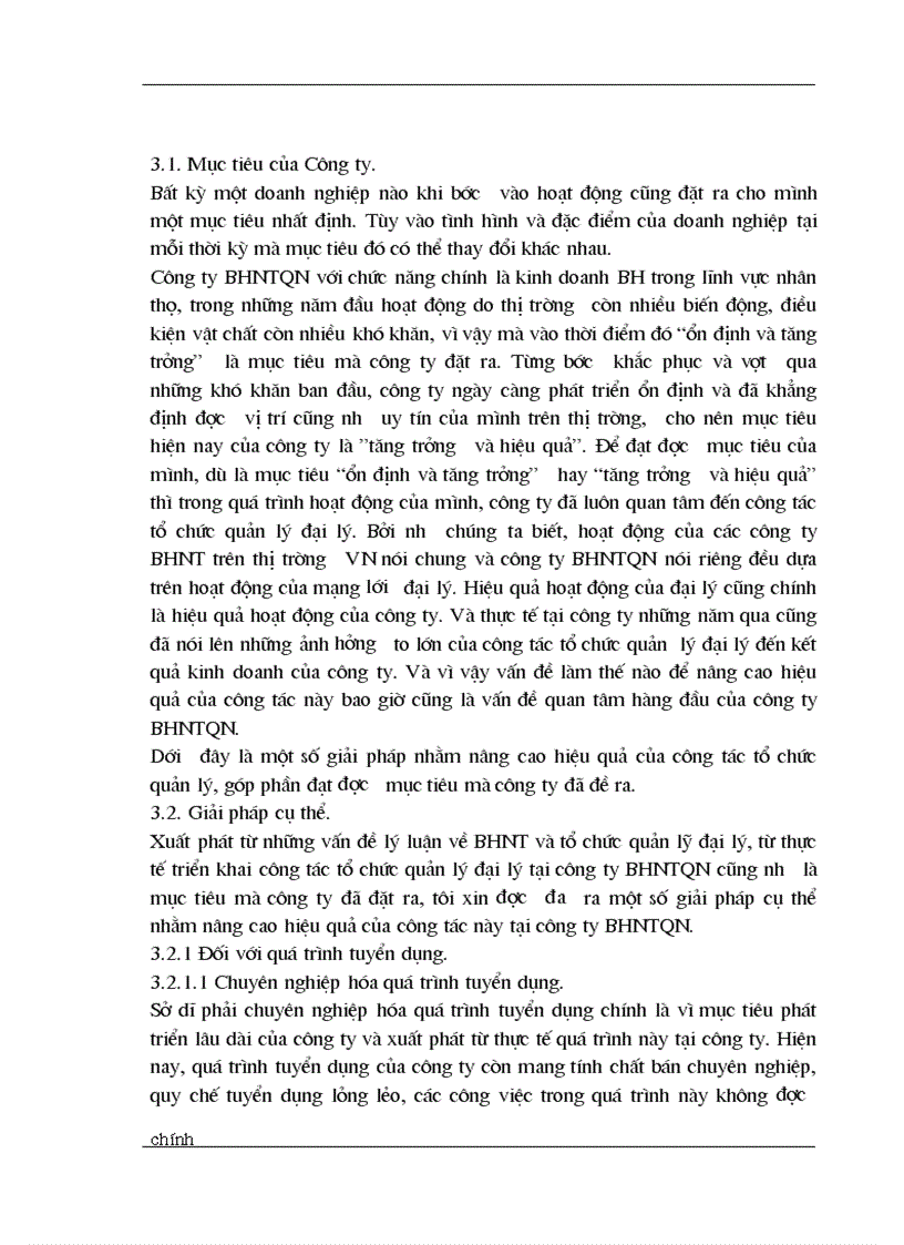 image for page Một số giải pháp nhằm nâng cao hiệu quả của công tác tổ chức quản lý đại lý tại công ty bảo hiểm nhân thọ Quảng Ninh