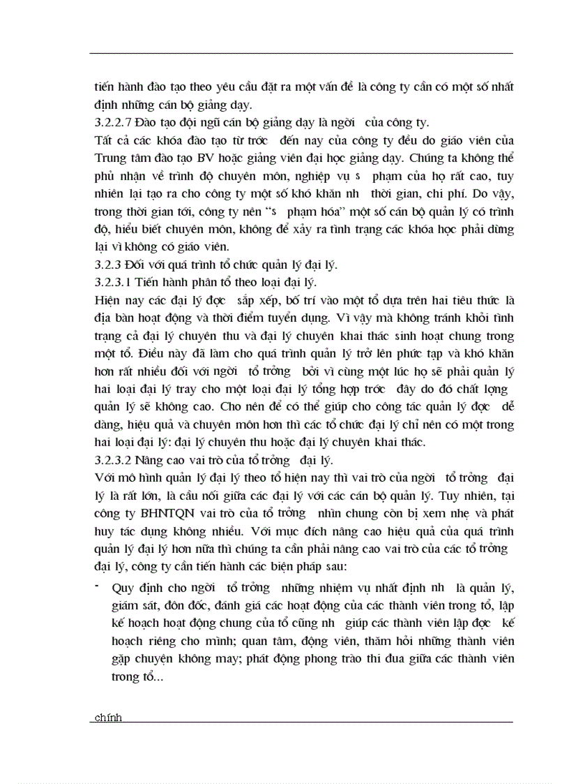 image for page Một số giải pháp nhằm nâng cao hiệu quả của công tác tổ chức quản lý đại lý tại công ty bảo hiểm nhân thọ Quảng Ninh