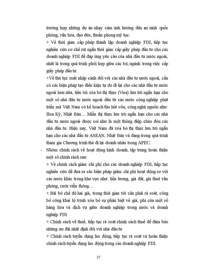 image for page Thực trạng đầu tư trực tiếp của mỹ tại việt nam và giải pháp