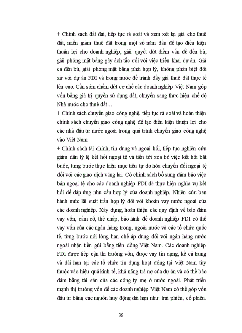 image for page Thực trạng đầu tư trực tiếp của mỹ tại việt nam và giải pháp