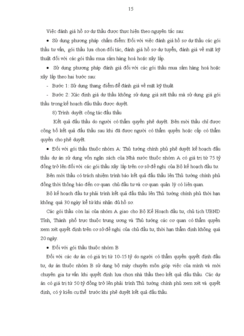 image for page Một số biện pháp tăng cường khả năng cạnh tranh trong đấu thầu của công ty cổ phần tư vấn đầu tư xây dựng công trình thương mại số 8