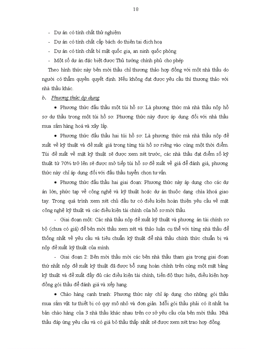 image for page Một số biện pháp tăng cường khả năng cạnh tranh trong đấu thầu của công ty cổ phần tư vấn đầu tư xây dựng công trình thương mại số 8