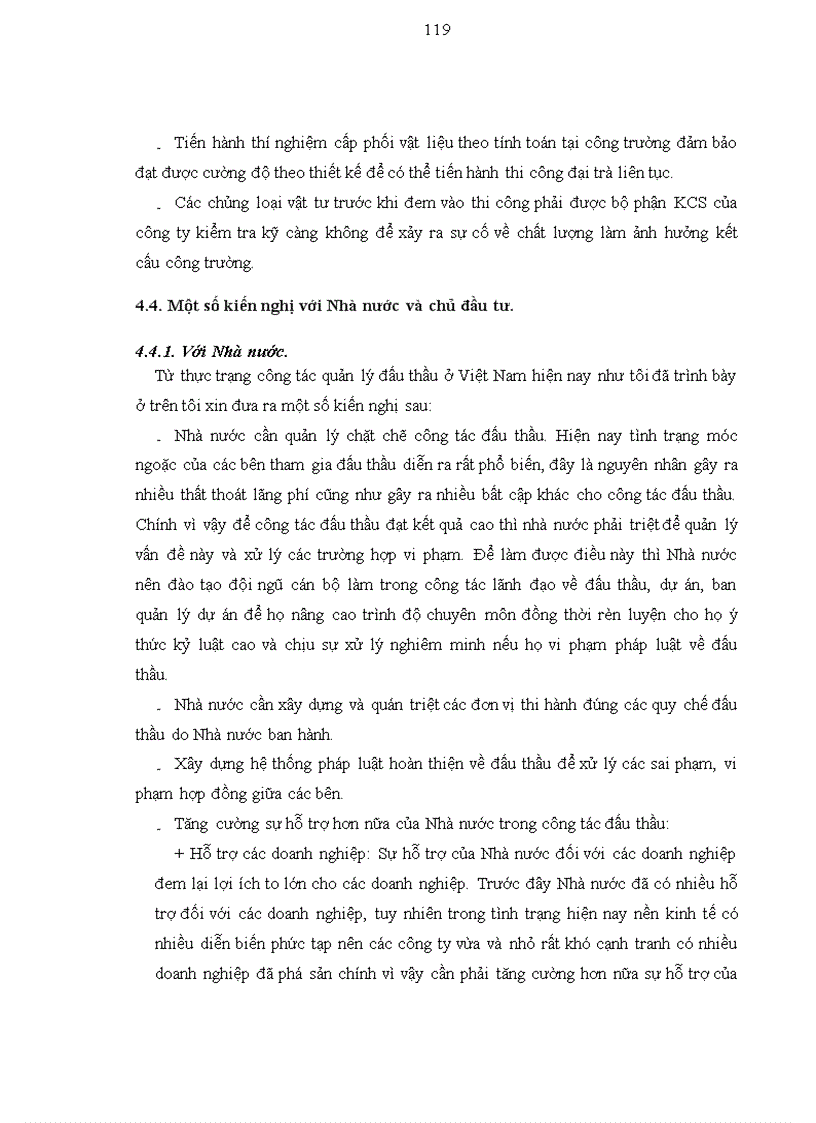 image for page Một số biện pháp tăng cường khả năng cạnh tranh trong đấu thầu của công ty cổ phần tư vấn đầu tư xây dựng công trình thương mại số 8