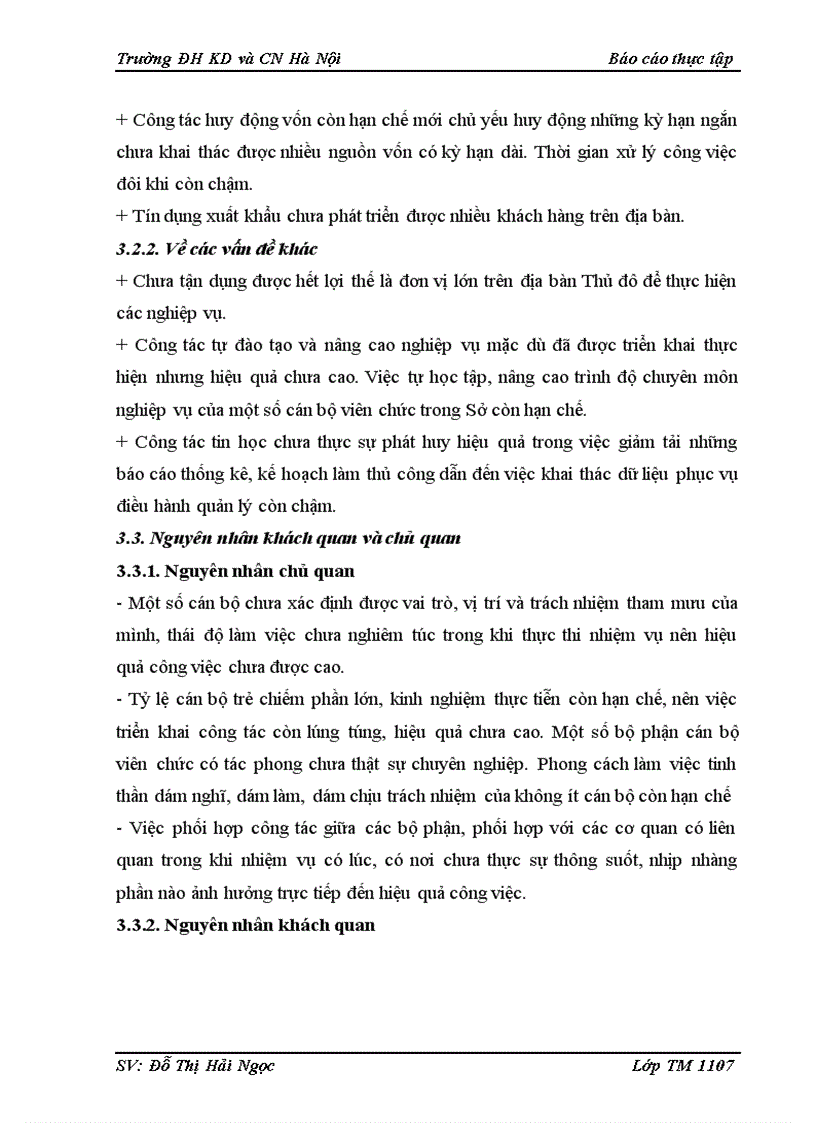 image for page Đánh giá tình hình hoạt động kinh doanh của Sở giao dịch I Ngân hàng phát triển Việt Nam trong thời gian qua