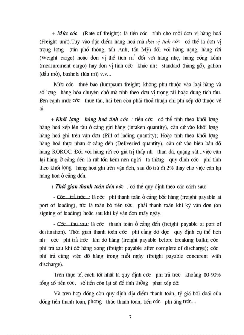 image for page Mối quan hệ giữa hợp đồng thuê tàu chuyến với hợp đồng mua bán quốc tế và hợp đồng bảo hiểm hàng hoá xuất nhập khẩu chuyên chở bằng đường biển