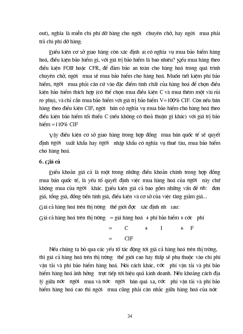 image for page Mối quan hệ giữa hợp đồng thuê tàu chuyến với hợp đồng mua bán quốc tế và hợp đồng bảo hiểm hàng hoá xuất nhập khẩu chuyên chở bằng đường biển