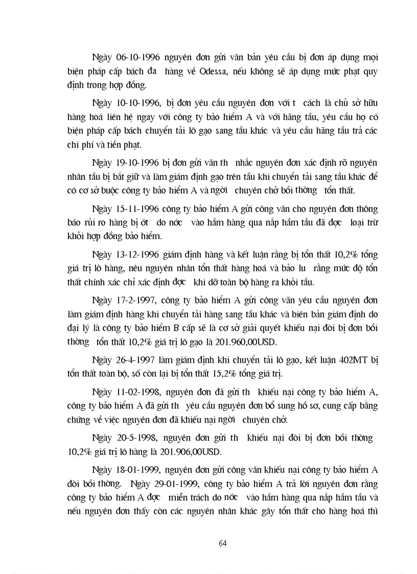 image for page Mối quan hệ giữa hợp đồng thuê tàu chuyến với hợp đồng mua bán quốc tế và hợp đồng bảo hiểm hàng hoá xuất nhập khẩu chuyên chở bằng đường biển